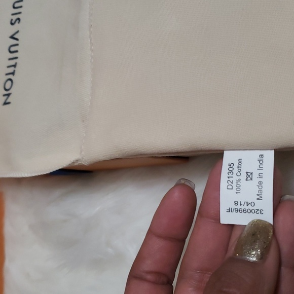 AUTHENTIC SMALL LOUIS VUITTON DRAWER GIFT BOX SET - Picture 6 of 6